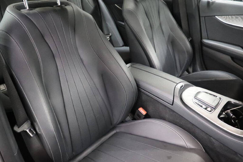 2021 Mercedes-Benz E-Class E 450 4MATIC All-Terrain