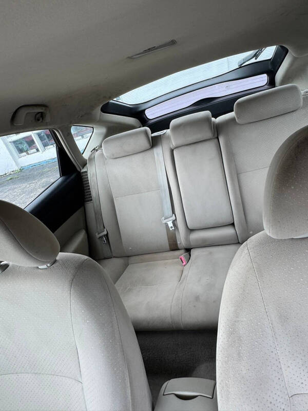 2007 Toyota Prius