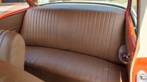 1955 Chevrolet 210