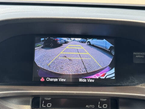 2017 Acura RDX