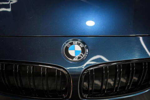 2015 BMW 4 Series 428i xDrive Gran Coupe