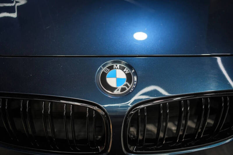 2015 BMW 4 Series 428i xDrive Gran Coupe