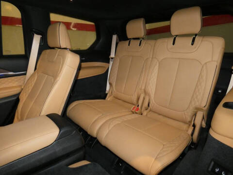 2024 Jeep Grand Cherokee L