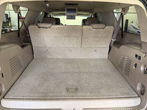 2018 GMC Yukon XL SLT