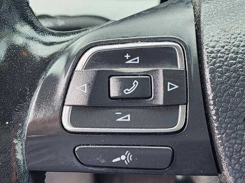 2012 Volkswagen Passat SE PZEV