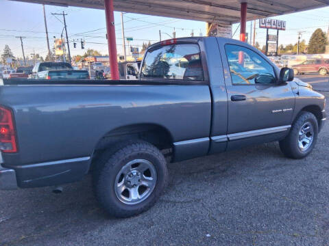 2004 Dodge Ram 1500