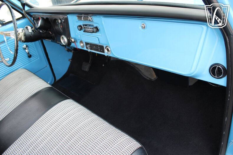 1968 Chevrolet C10