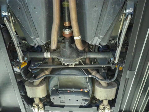 2013 Ford Shelby GT500