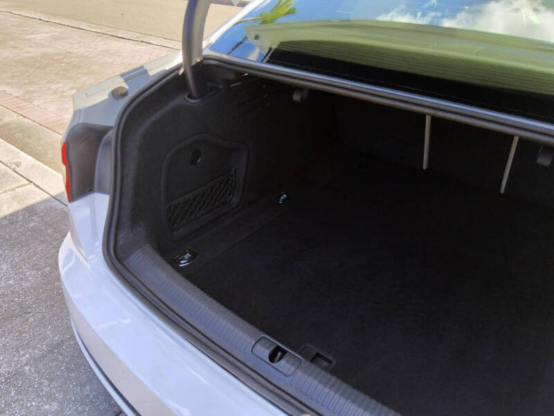 2017 Audi A4 2.0T Premium Plus