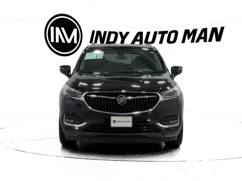 2019 Buick Enclave Premium