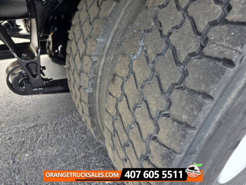 2018 International DuraStar 4300