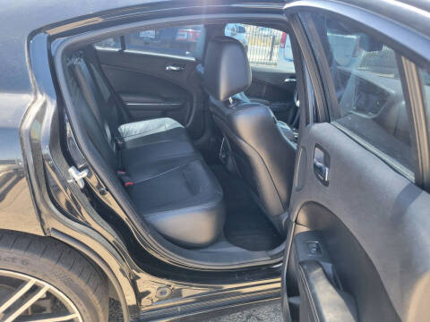 2013 Dodge Charger