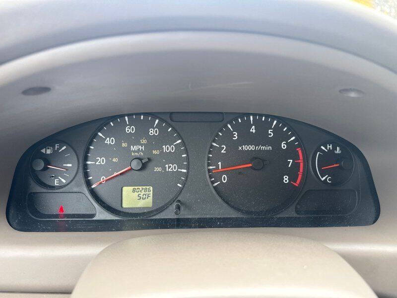 2006 Nissan Sentra