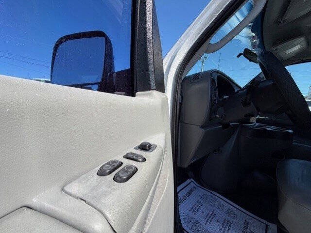 2006 Ford E-Series E-150