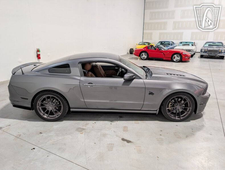 2014 Ford Mustang GT
