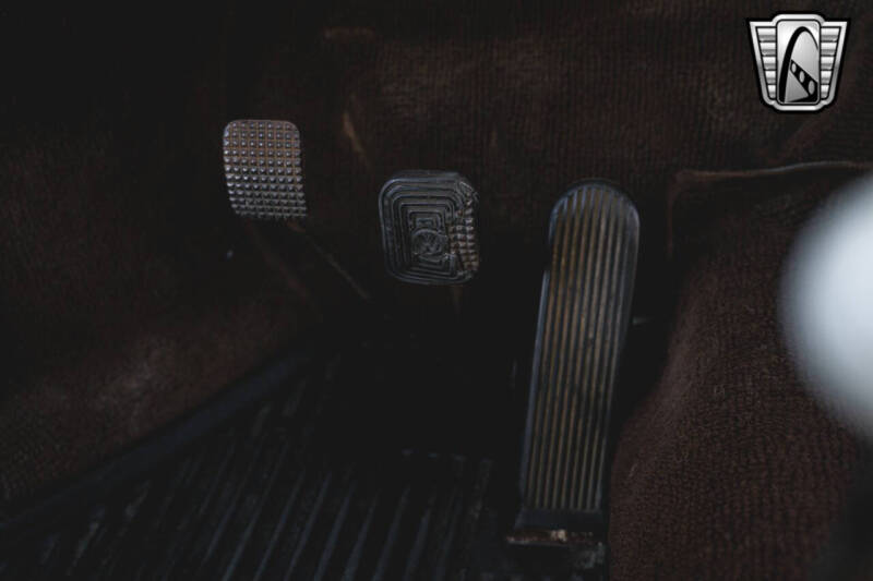 1965 Volkswagen Beetle