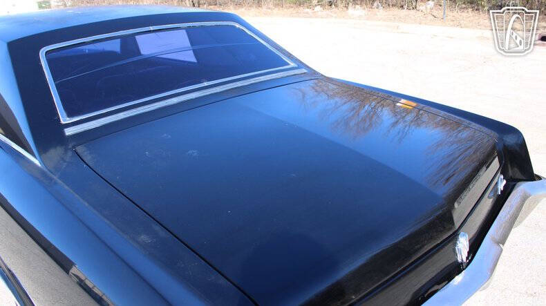 1965 Buick Riviera