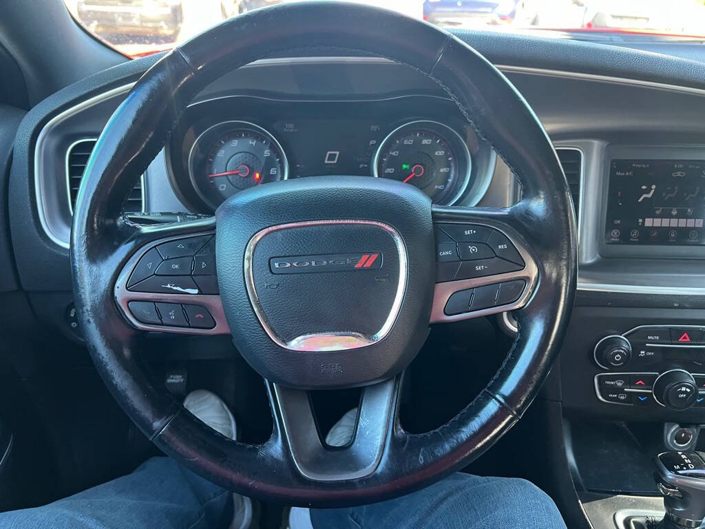 2020 Dodge Charger for sale at Lewis Motors LLC in Jackson, TN