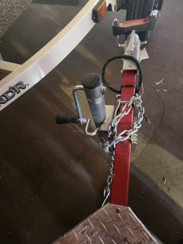 2005 ASSEMBLED ULTILITY