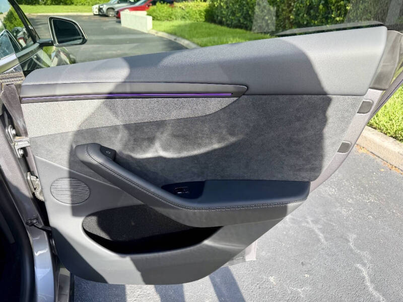 2026 Tesla Model Y Long Range Launch Series