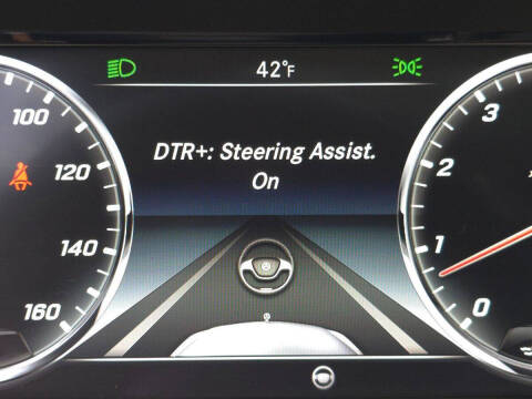 2015 Mercedes-Benz S-Class S 550 4MATIC