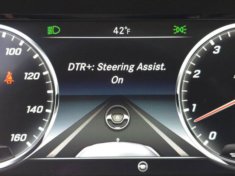 2015 Mercedes-Benz S-Class S 550 4MATIC