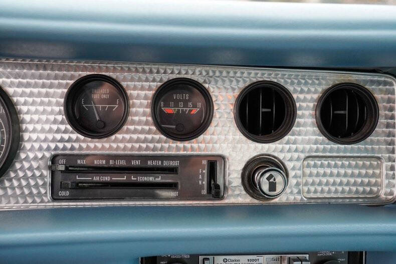 1978 Pontiac Macho Trans Am