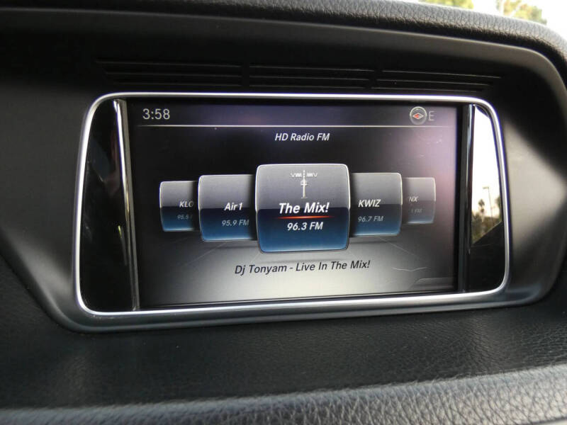 2017 Mercedes-Benz E-Class E 400