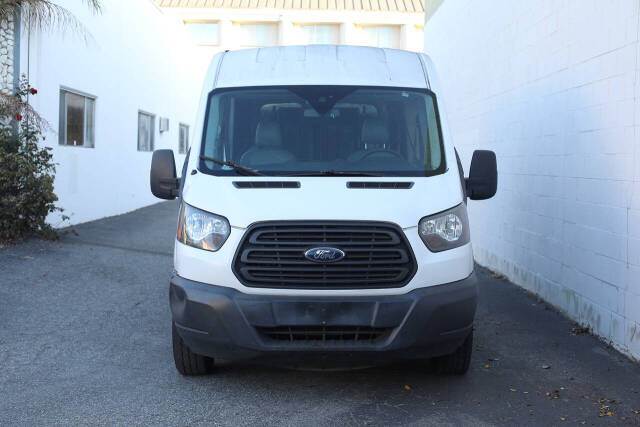 Image 1 of 2017 Ford Transit