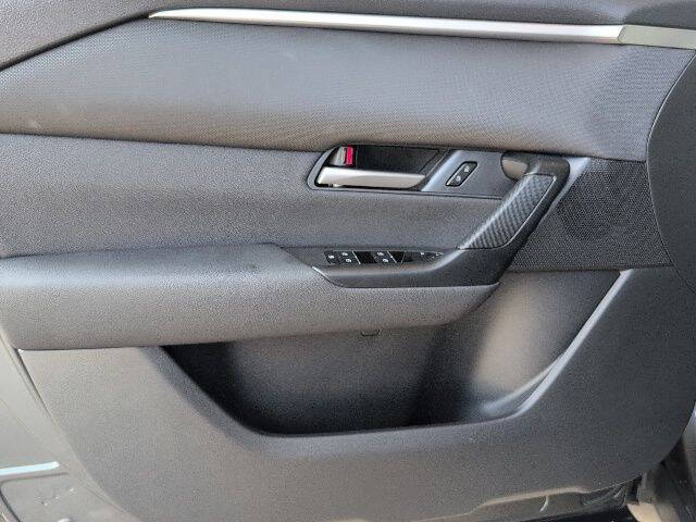 2025 Mazda CX-50 2.5 S Select