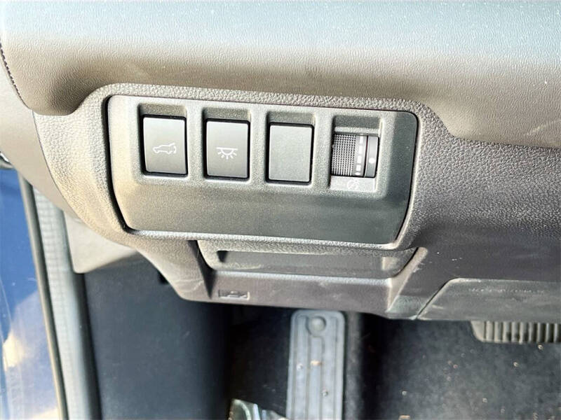 2024 Subaru Ascent Onyx Edition