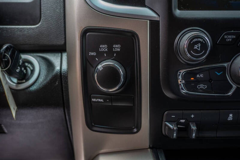 2015 RAM 2500