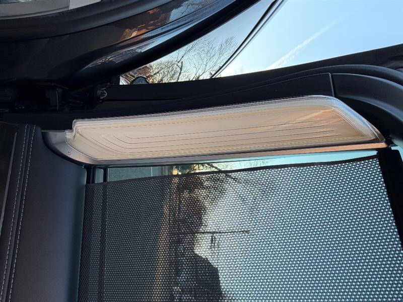 2016 BMW 7 Series 740i