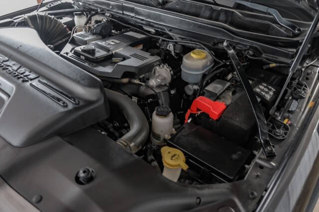 2022 RAM 3500 Laramie