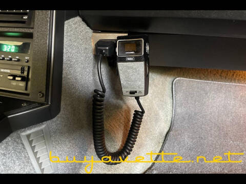 1987 Chevrolet Camaro Z28