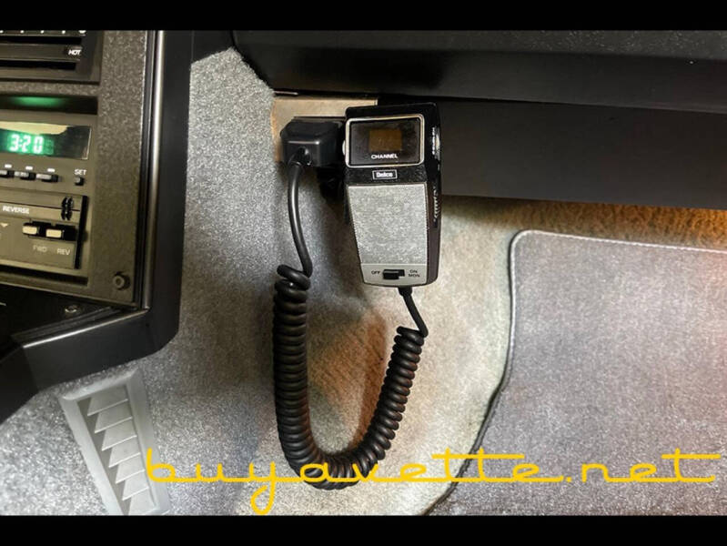 1987 Chevrolet Camaro Z28