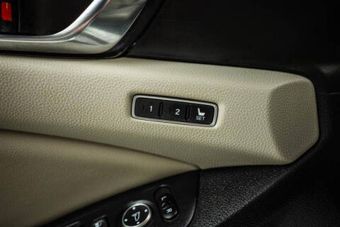 2021 Honda Accord Touring