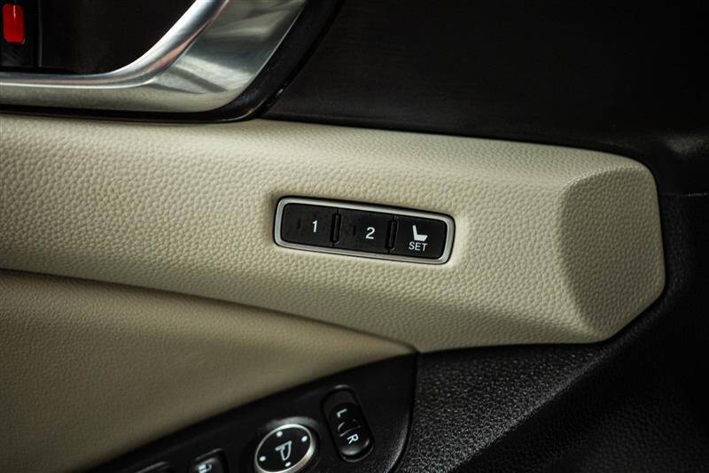 2021 Honda Accord Touring