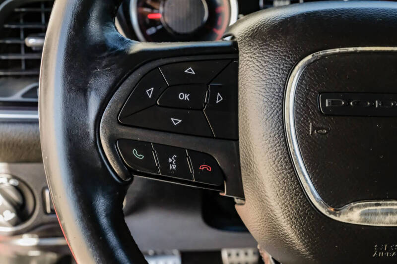 2016 Dodge Challenger