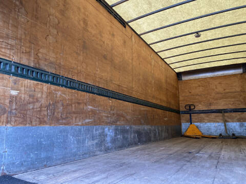 2007 International DuraStar 4300