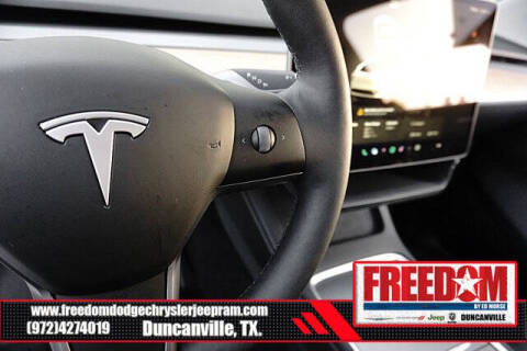 2025 Tesla Model Y Performance