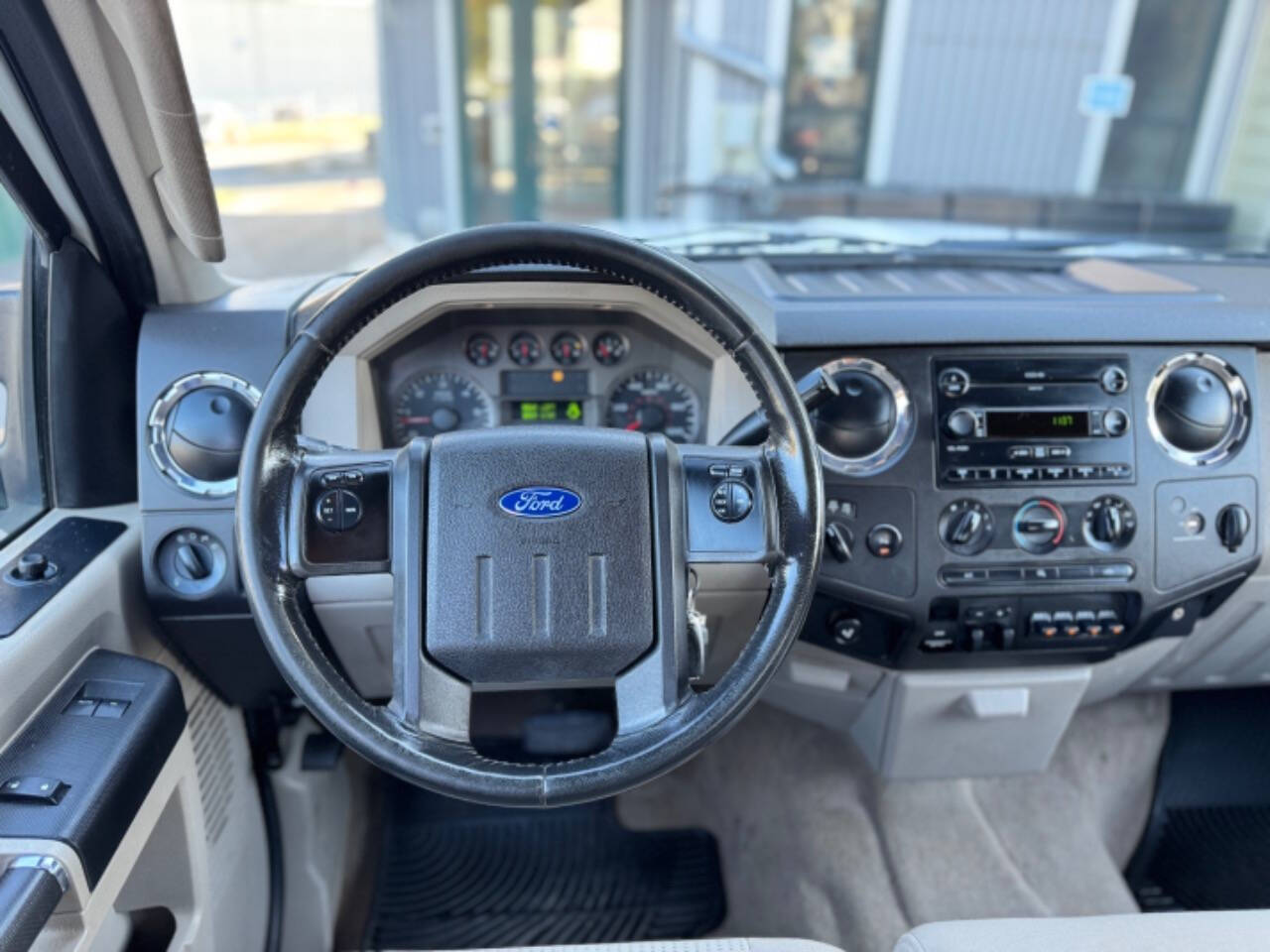 2008 Ford F-250 Super Duty for sale at Singh's Auto Sales in Jessup, MD