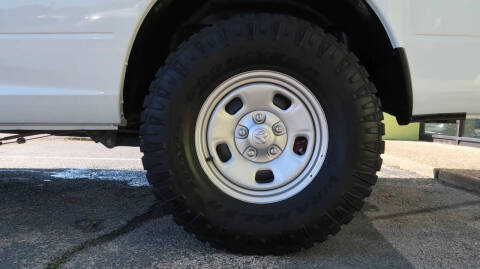 2020 RAM 1500 Classic Tradesman