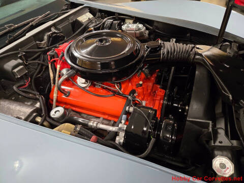 1977 Chevrolet Corvette