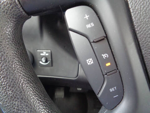 2014 Chevrolet Express LT 1500