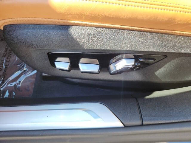 2022 BMW 7 Series 740i xDrive