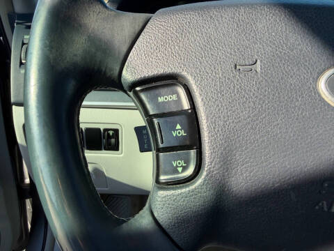 2006 Hyundai Sonata LX