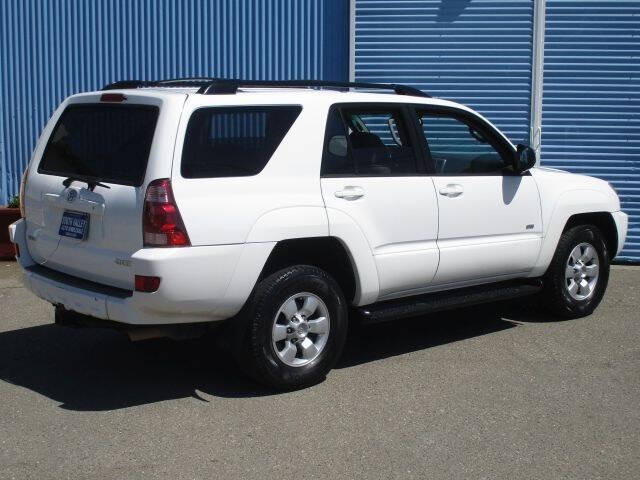 2005 Toyota 4Runner for sale at South Valley Auto Wholesale in Santa Clara, CA