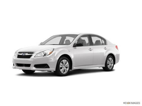 2014 Subaru Legacy for sale at Auto Outlet of Ewing in Ewing NJ