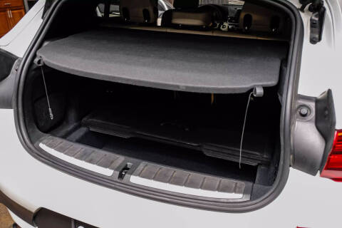 2018 BMW X2 sDrive28i